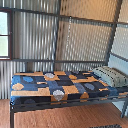 Coffee Camp Home Stay With Tree House Kattappana Eksteriør bilde