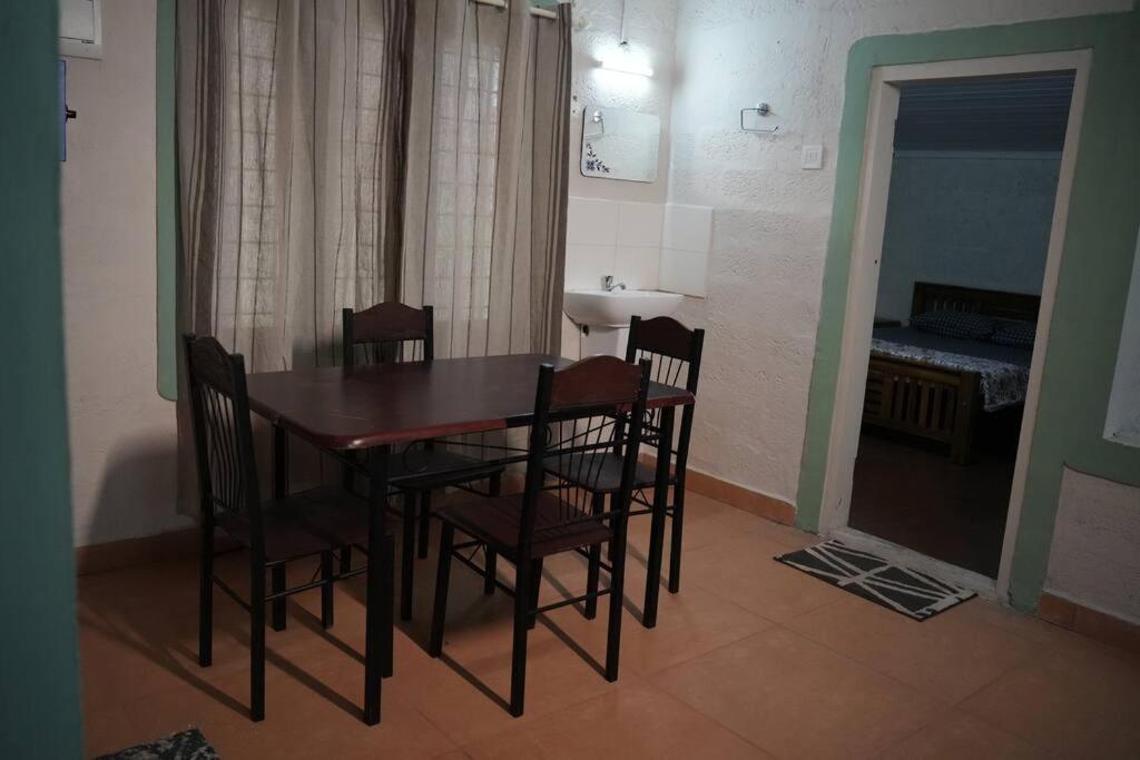 Coffee Camp Home Stay With Tree House Kattappana Eksteriør bilde