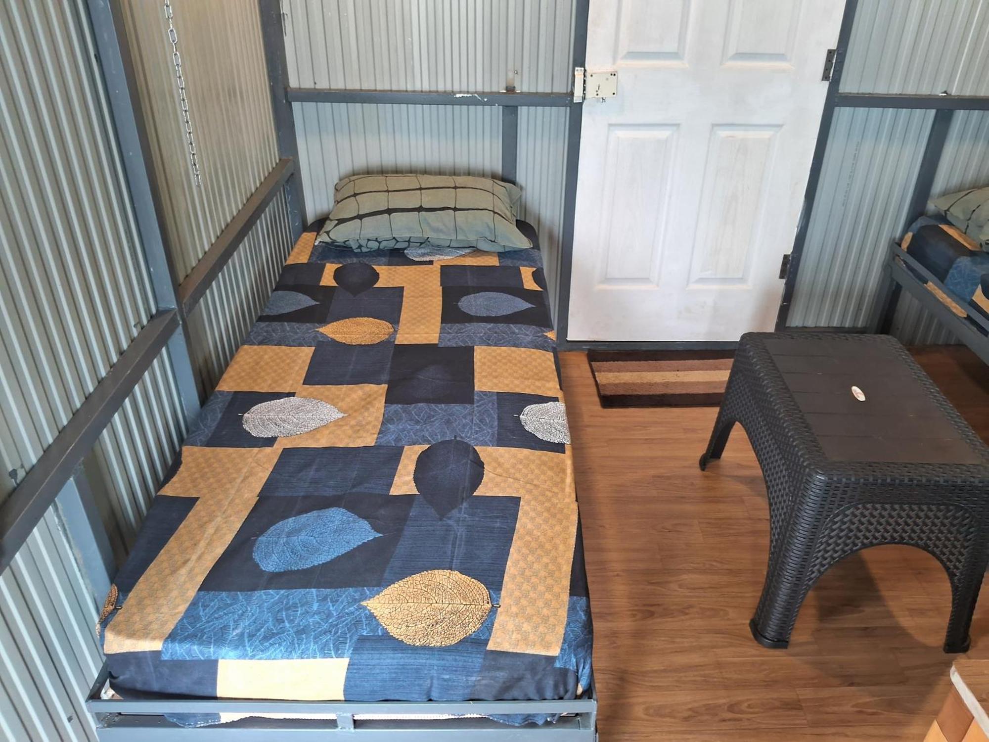 Coffee Camp Home Stay With Tree House Kattappana Eksteriør bilde