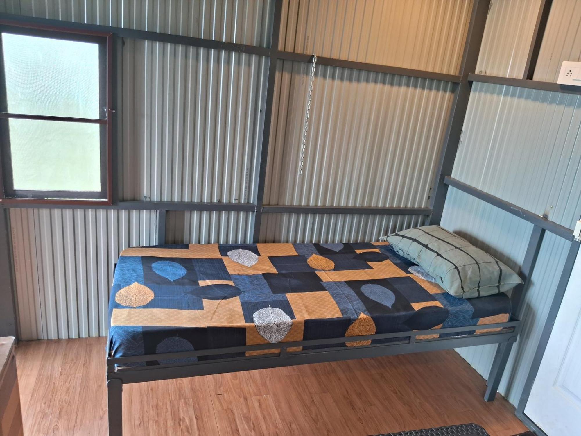 Coffee Camp Home Stay With Tree House Kattappana Eksteriør bilde